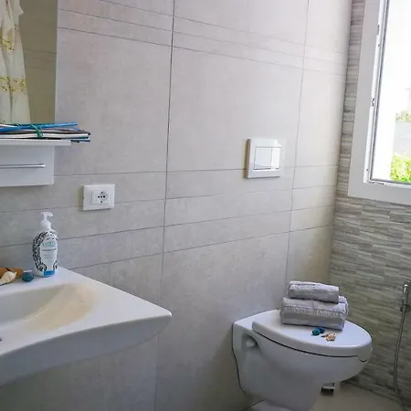 Arricrietti Apartmán