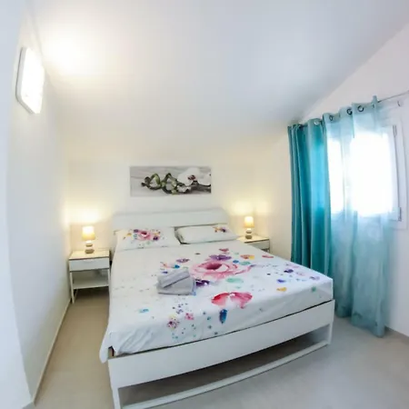 Arricrietti Apartmán Pozzallo