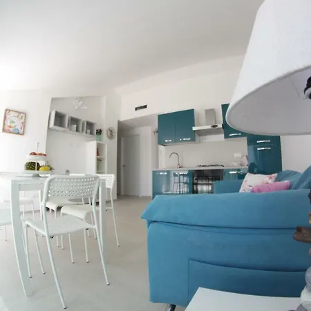 Apartmán Arricrietti