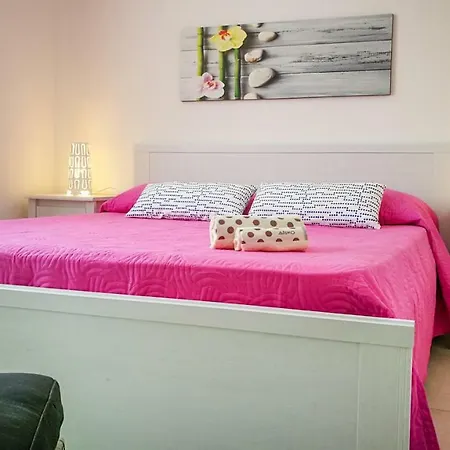 Appartement Arricrietti Pozzallo