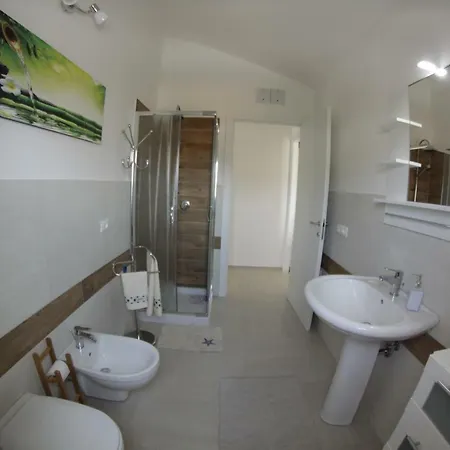 Arricrietti Appartement Pozzallo