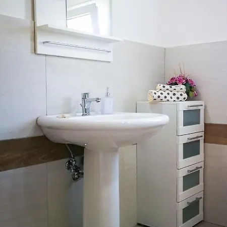 Appartement Arricrietti Pozzallo