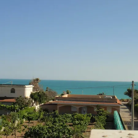 Appartement Arricrietti Pozzallo
