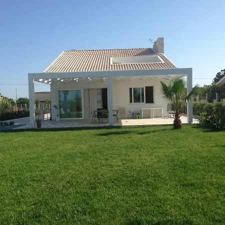Arricrietti Apartament *