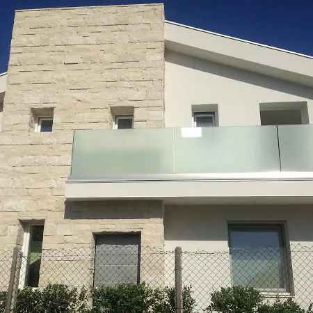 Arricrietti Apartament