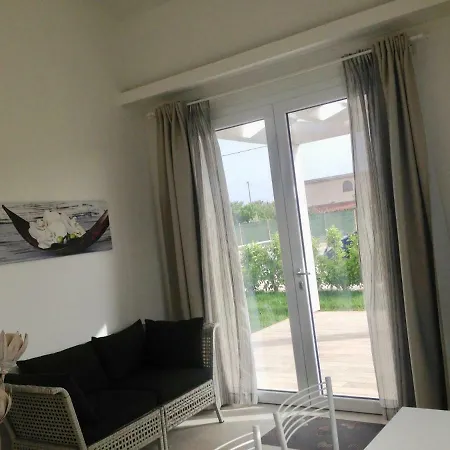 Appartement Arricrietti